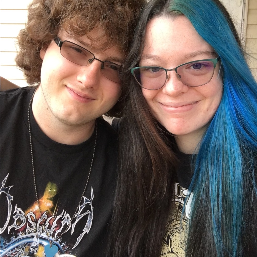 Thanks for Looking 🖤 - Picture 5 of 5